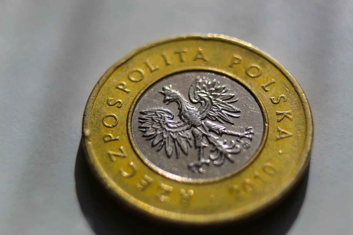 A clear, illuminated path of financial documents and graphs leads from a detailed loan application form at the foreground to a soaring, modern business skyscraper bathed in a warm, successful glow, symbolizing a business's journey from loan application to thriving success.