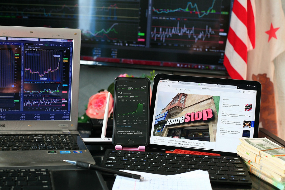 A modern, abstract composition showing diverse financial instruments—such as stylized stock market up-arrows, bond certificates, and stacks of currency—arranged in a cohesive, upward-trending visual pathway, symbolizing different investment options leading to long-term financial growth and diversification.