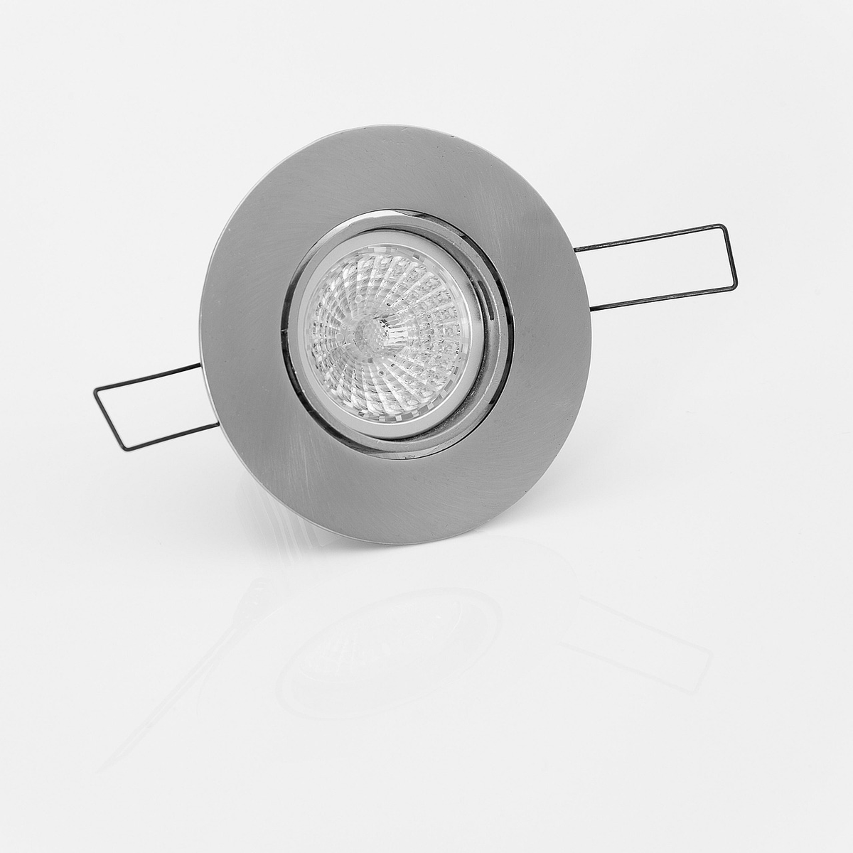 A clear glass jar, half-filled with various international coins and bills, subtly revealing a miniature, stylized model of a modern house nestled within the accumulating money, against a soft, aspirational background, symbolizing disciplined saving towards a specific housing goal.