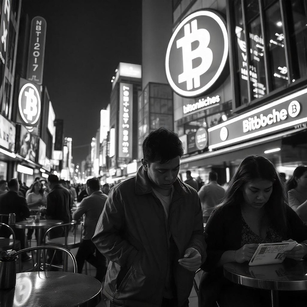 A glowing, intricate blockchain network extending into a dynamic digital landscape, illustrating a secure, decentralized ledger where interconnected blocks represent transparent transactions, symbolizing the transformative future of finance.