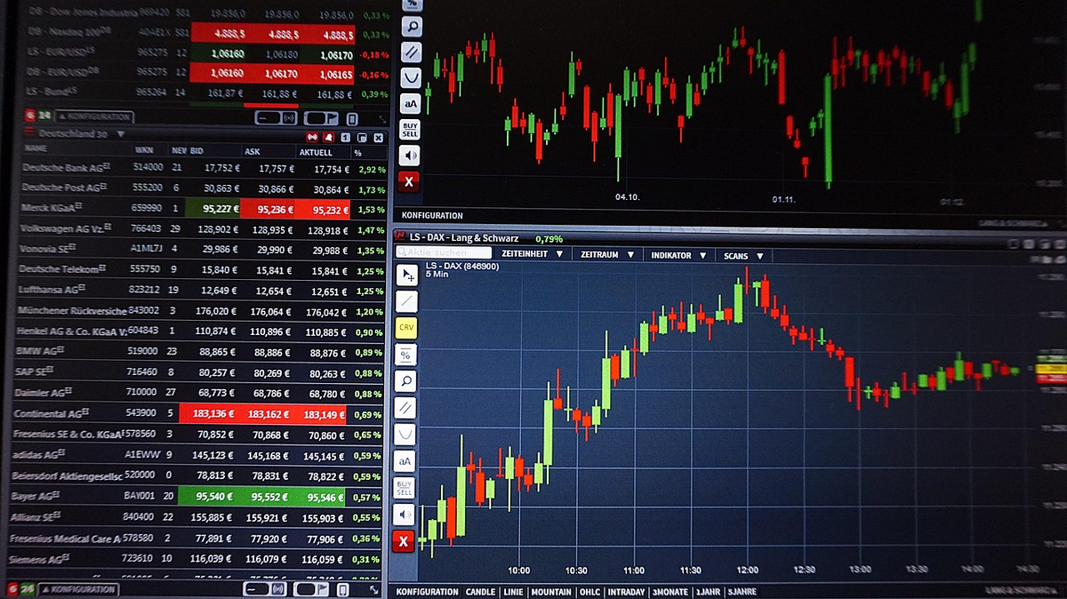 A sleek, futuristic robotic arm precisely manipulates intricate financial data streams and glowing holographic charts on a sophisticated trading interface, symbolizing the efficiency and tools of automated algo-trading.